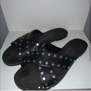 dolce vita sandals